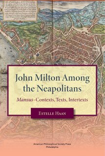 Couverture_John Milton Among the Neapolitans