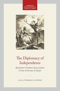 Couverture_The Diplomacy of Independence