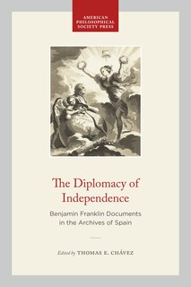 Front cover_The Diplomacy of Independence