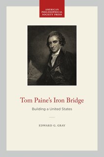 Couverture_Tom Paine's Iron Bridge