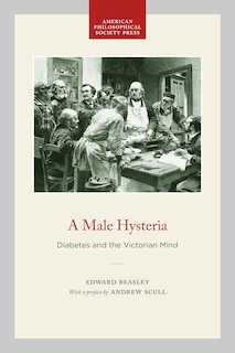 Front cover_A Male Hysteria
