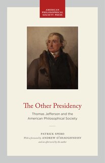 Couverture_The Other Presidency