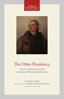Front cover_The Other Presidency