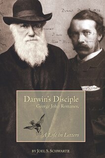 Couverture_Darwin’s Disciple