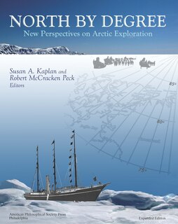 Front cover_North by Degree
