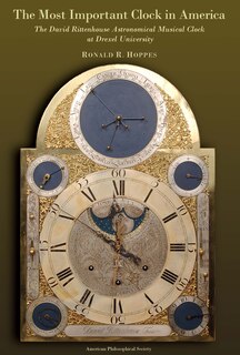 Couverture_Most Important Clock in America