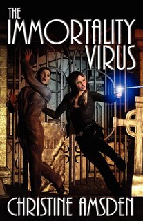 Front cover_The Immortality Virus