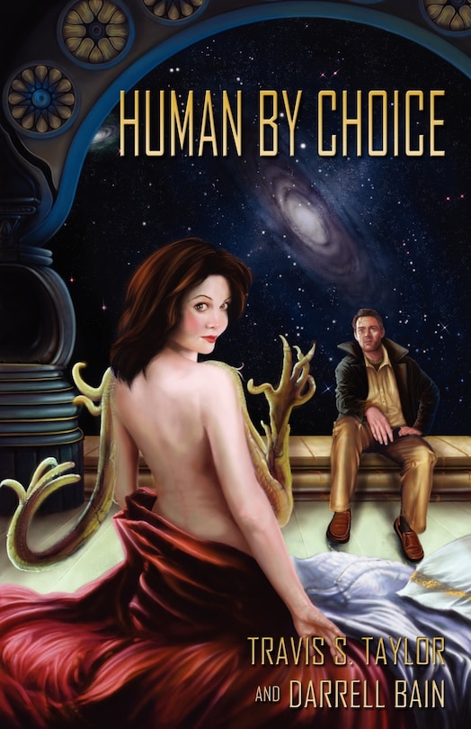 Front cover_Human by Choice