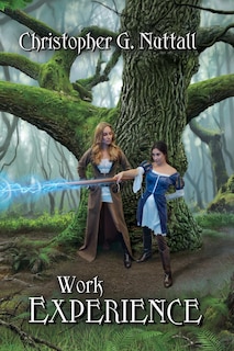 Front cover_Work Experience