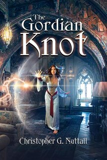 Front cover_The Gordian Knot