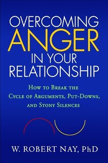 Front cover_Overcoming Anger in Your Relationship