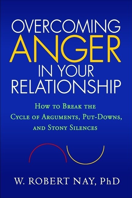 Front cover_Overcoming Anger in Your Relationship