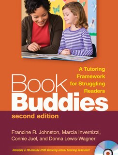Front cover_Book Buddies