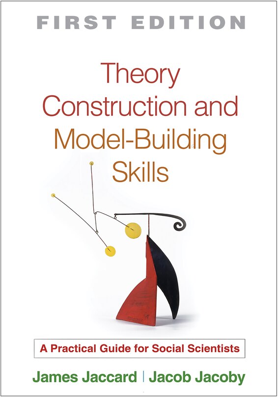 Couverture_Theory Construction and Model-Building Skills