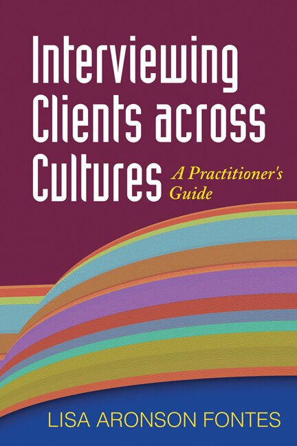 Front cover_Interviewing Clients across Cultures