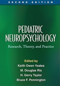 Front cover_Pediatric Neuropsychology