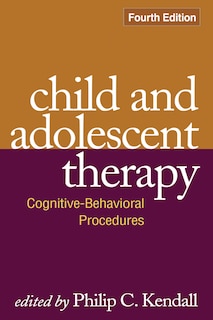 Couverture_Child and Adolescent Therapy