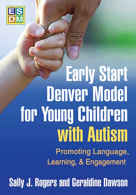 【再入荷！】 Start Early Denver Autism With Children Young For Model 健康・医学