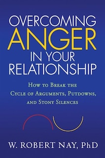 Front cover_Overcoming Anger in Your Relationship