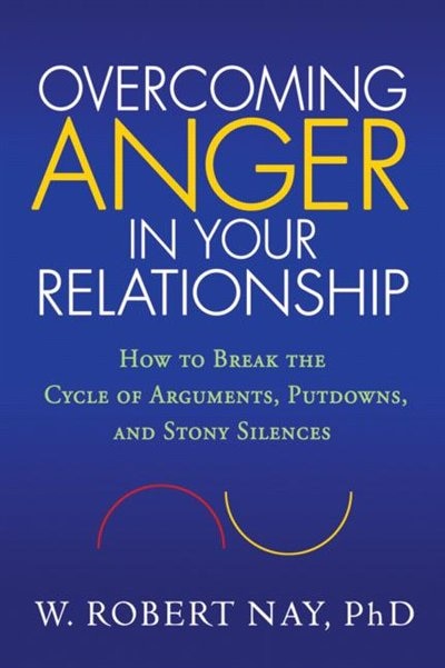Front cover_Overcoming Anger in Your Relationship