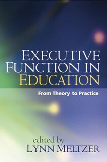 Couverture_Executive Function in Education