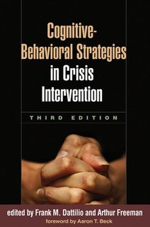 Couverture_Cognitive-Behavioral Strategies in Crisis Intervention