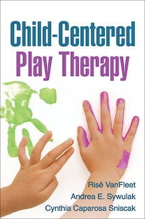 Couverture_Child-Centered Play Therapy