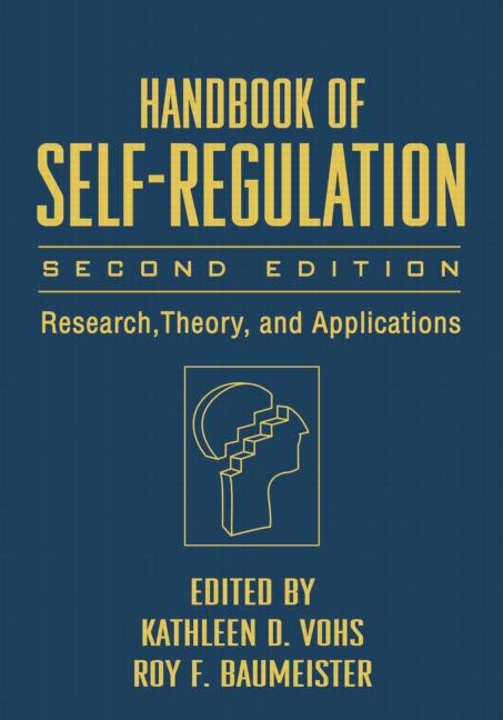 Couverture_Handbook of Self-Regulation