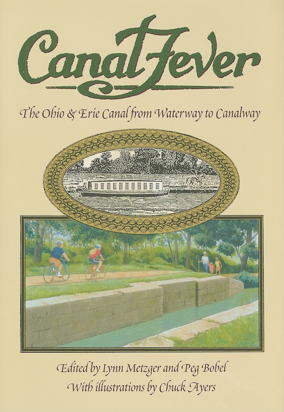 Front cover_Canal Fever