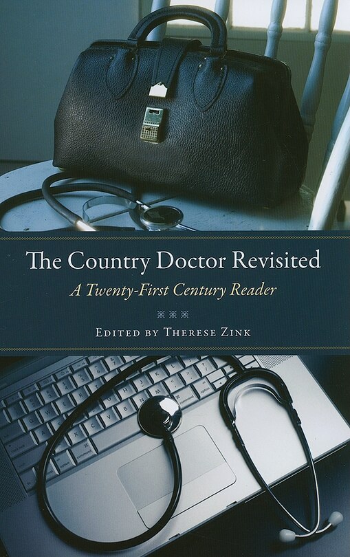 Front cover_The Country Doctor Revisited