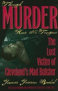 Front cover_Though Murder Has No Tongue