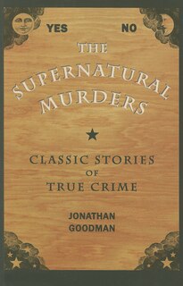 Front cover_The Supernatural Murders