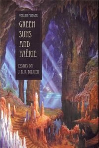 Couverture_Green Suns and Faerie