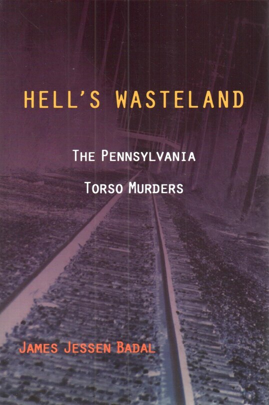 Couverture_Hell's Wasteland