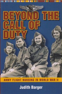 Front cover_Beyond the Call of Duty