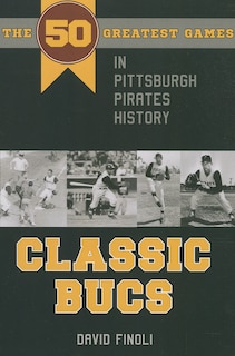 Couverture_Classic Bucs