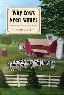 Couverture_Why Cows Need Names