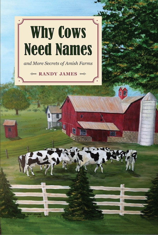 Couverture_Why Cows Need Names