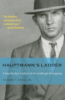 Couverture_Hauptmann's Ladder