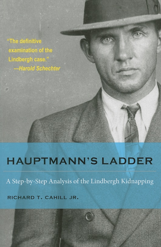 Couverture_Hauptmann's Ladder