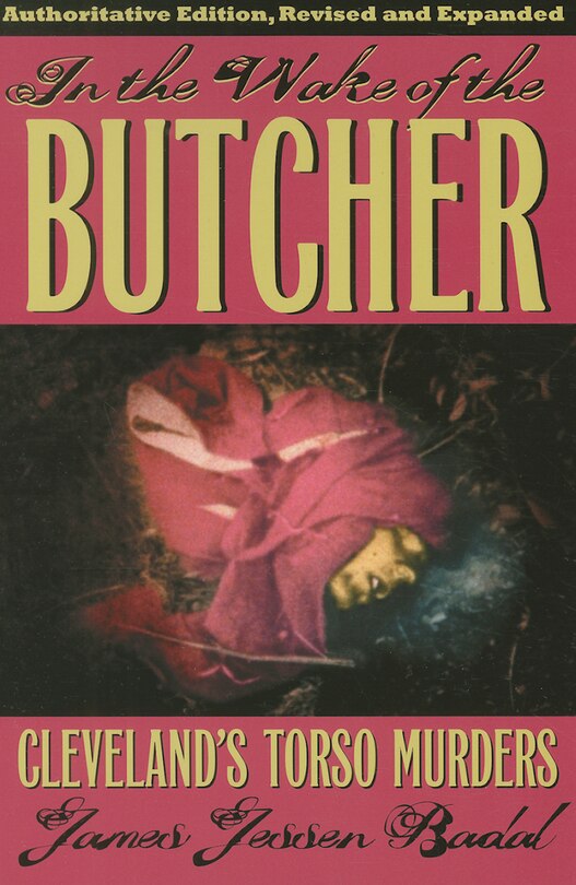 Front cover_In the Wake of the Butcher