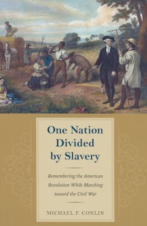 Couverture_One Nation Divided by Slavery