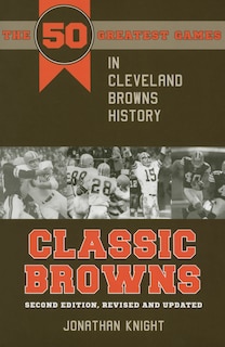 Couverture_Classic Browns