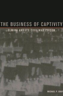 Front cover_The Business of Captivity