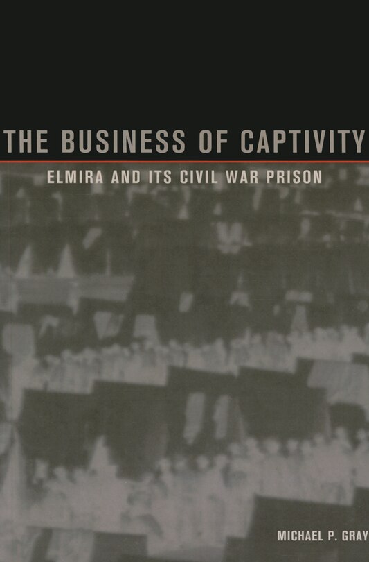 Front cover_The Business of Captivity