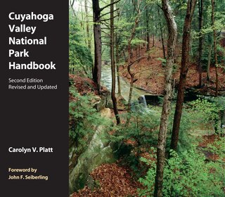 Couverture_Cuyahoga Valley National Park Handbook