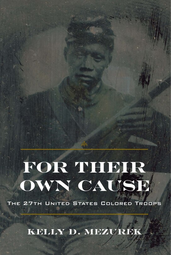 Couverture_For Their Own Cause