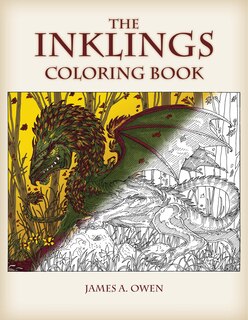 Couverture_The Inklings Coloring Book