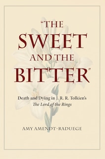 Couverture_The Sweet and the Bitter