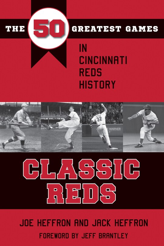 Couverture_Classic Reds